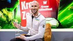 Christian Ilzer ist tipp3-Trainer des Jahres! (Bild: Mario Urbantschitsch)
