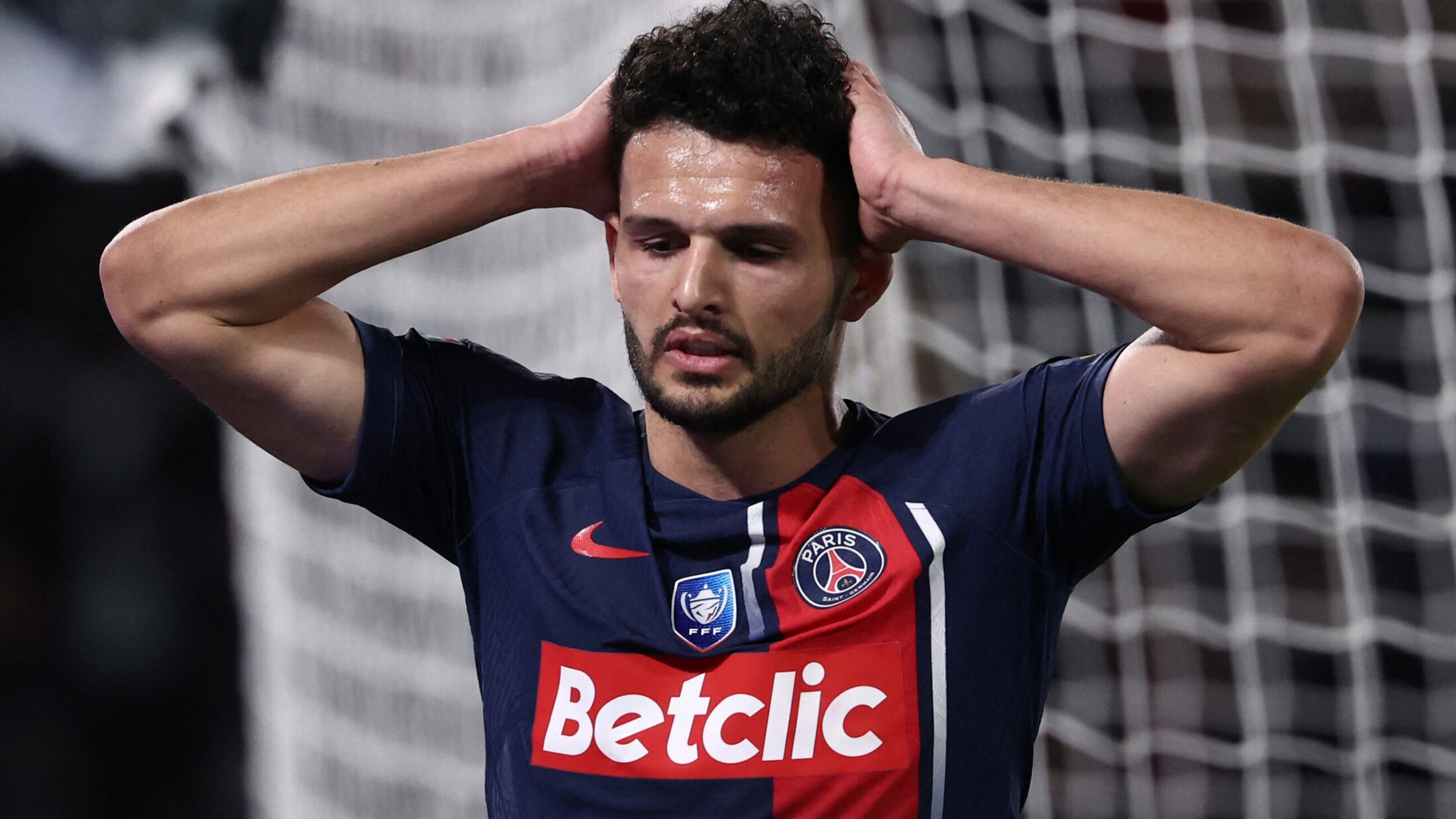 Gonçalo Ramos (Bild: AFP or licensors)