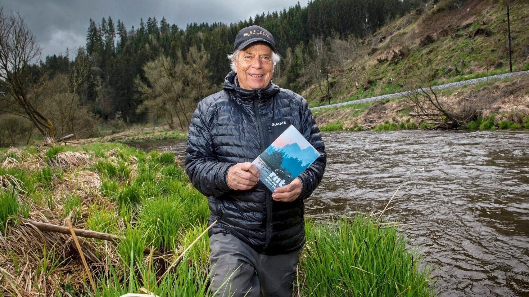 ÖSV efsanesi Schröcksnadel alabalık konusunda endişeli. (Bild: Jägerwald Marketing GmbH)