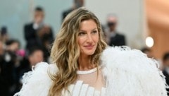 Gisele Bündchen (Bild: APA/AFP/Angela WEISS)