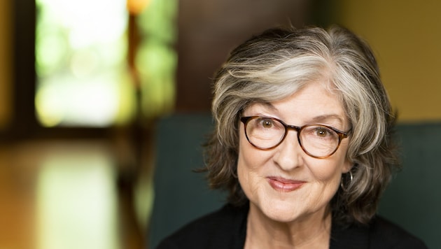 Barbara Kingsolver hat sich von Charles Dickens inspirieren lassen. (Bild: ©Evan Kafka, All Rights Reserved)