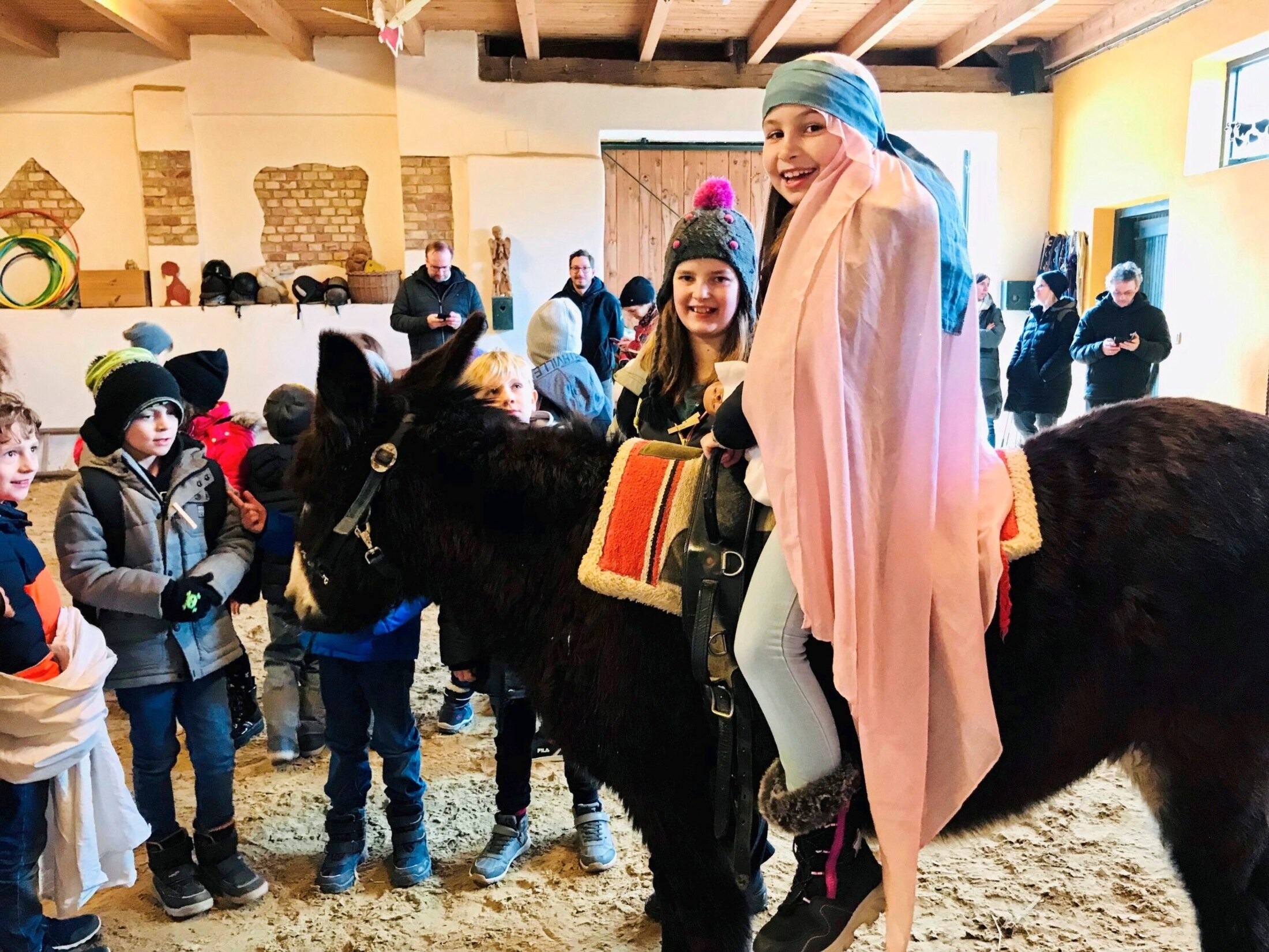 (Bild: Petra Klikovits)