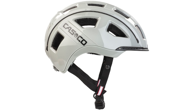 Testverlierer: Casco e.motion 2 (Bild: Stiftung Warentest / Ralph Kaiser)