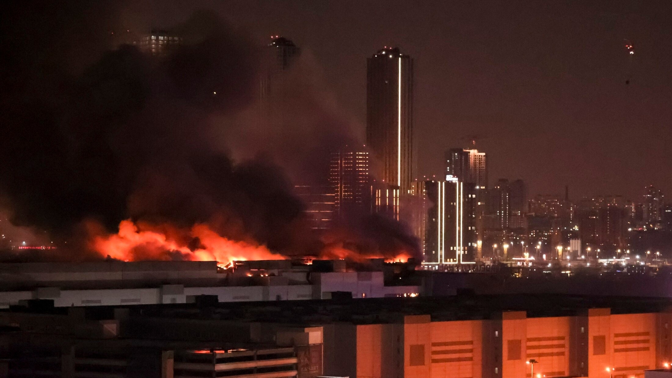 (Bild: The Associated Press)