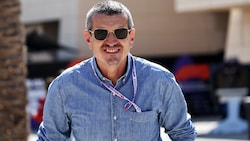 Übernimmt Günther Steiner schon bald wieder einen Posten in der Formel 1? (Bild: GEPA pictures)