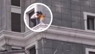 (Bild: krone.tv/KameraOne)