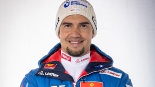 Florian Liegl (Bild: GEPA)