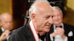 Über die Jahrzehnte erhielt Pollini zahlreiche Preise, darunter der Ernst-von-Siemens-Musikpreis und der Echo-Klassik für sein Lebenswerk. (Bild: AFP)