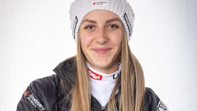 Marie Gams (Bild: Ski Austria)