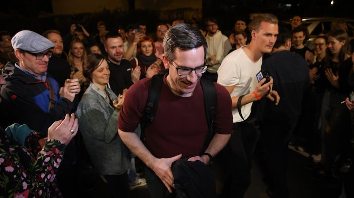Dem Politaufsteiger Kay-Michael Dankl werden in der Stichwahl Chancen eingeräumt, wenn auch nur kleine