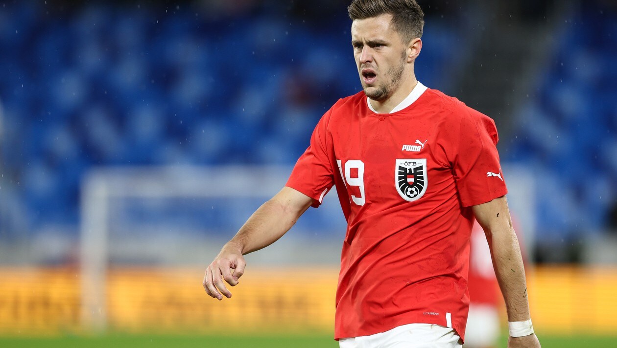 (Bild: GEPA pictures)