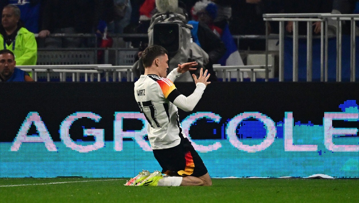 (Bild: APA/AFP/Olivier CHASSIGNOLE)