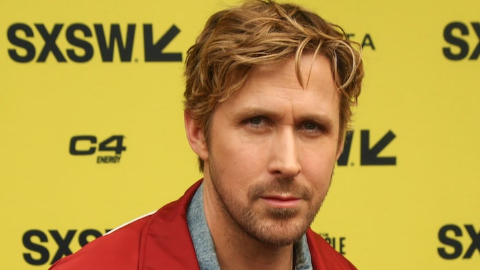 Ryan Gosling