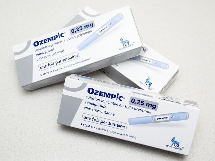 Ozempic und andere Abnehmspritzen könnten Schuld an ungeplanten Schwangerschaften sein.