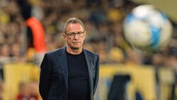 Ralf Rangnick (Bild: GEPA pictures)
