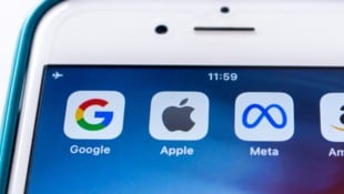 Die EU hat zuletzt eine Reihe von Strafen gegen US-Digitalkonzerne verhängt.