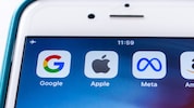 Die EU hat zuletzt eine Reihe von Strafen gegen US-Digitalkonzerne verhängt.