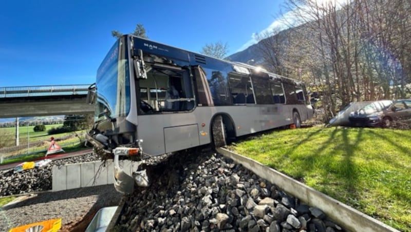 (Bild: Landespolizei Fürstentum Liechtenstein)