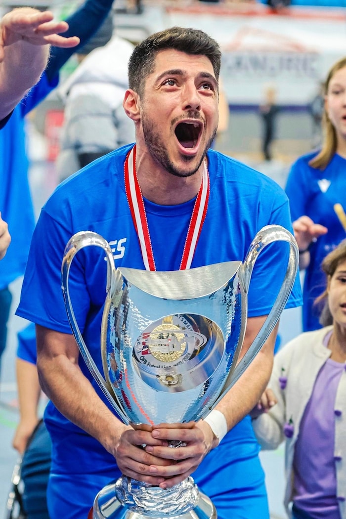 Stefan Milenkovic