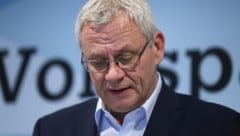 Bürgermeister Thomas Steiner hält in Eisenstadt für die ÖVP die Stellung.  (Bild: APA/ROBERT JAEGER)