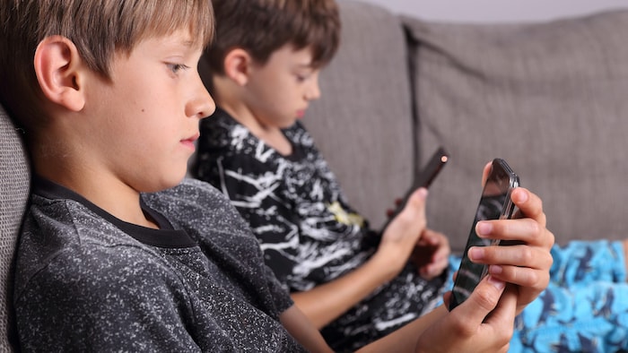 Smartphones – Fluch und Segen zugleich