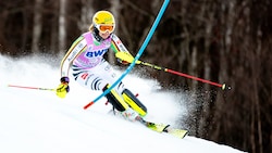 Andrea Filser beendet ihre aktive Ski-Karriere. (Bild: GEPA pictures)