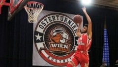 Das Basketball-Osterturnier hat in Wien mehr als 30 Jahre Tradition. (Bild: basketball-osterturnier.wien)