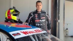 Wie bereits 2019 fährt Andreas Kuchelbacher wieder für „Speedhouse“ in der NASCAR-Euro-Series. (Bild: Kuchelbacher)