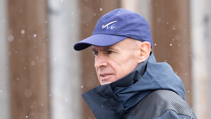 Johan Eliasch