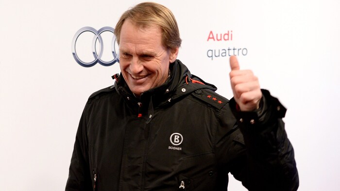 Markus Wasmeier