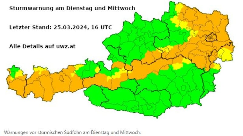 (Bild: uwz, Krone KREATIV)