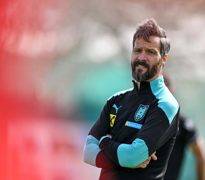 Oliver Lederer sah eigentlich einen guten Auftritt seiner Mannschaft.