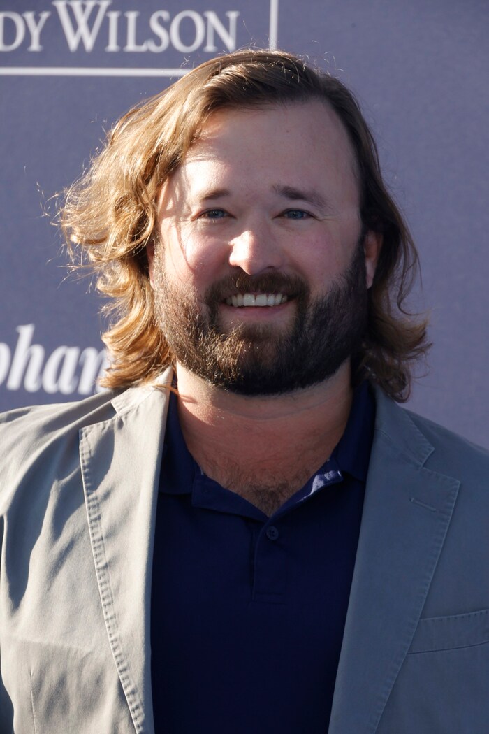 Haley Joel Osment wurde bei IKEA entdeckt.