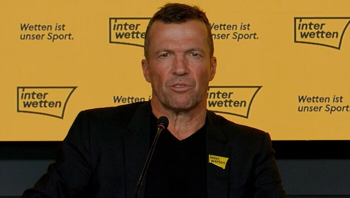 Lothar Matthäus