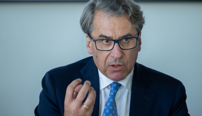 IV-OÖ President Stefan Pierer