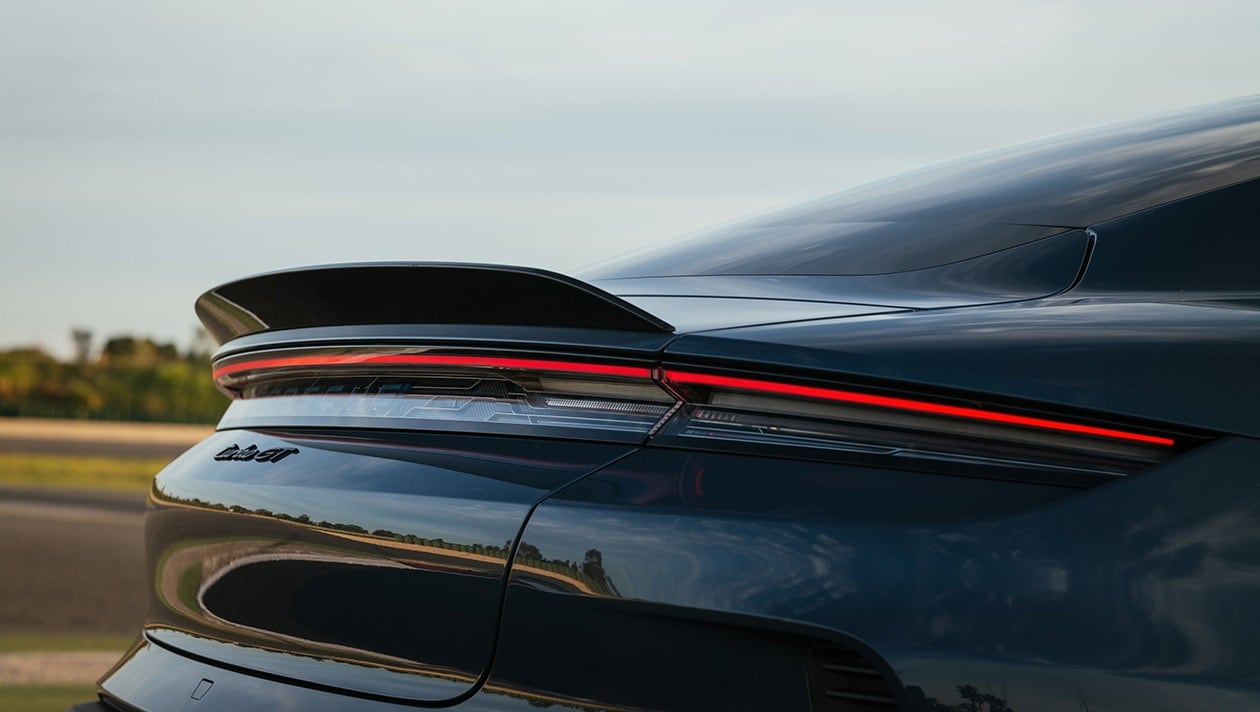 (Bild: Porsche) (Bild: Porsche)