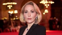 Kathrin Glock bei einer Gala 2019 (Bild: Andreas Tischler / picturedesk.com)