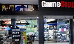 Mit der Übernahme will GameStop Amazon Konkurrenz machen.