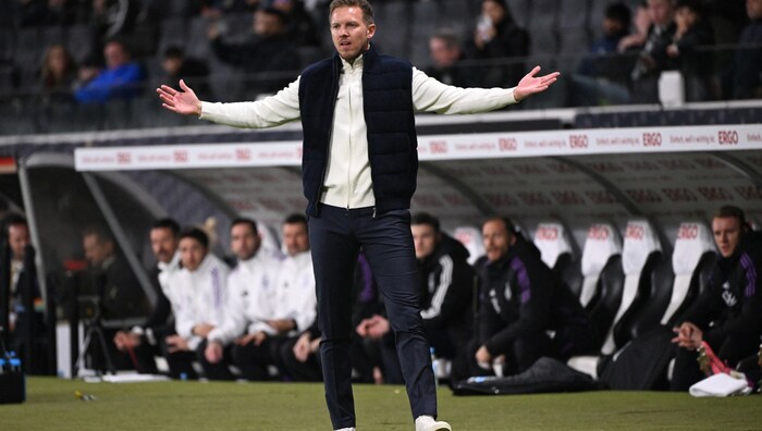 Julian Nagelsmann