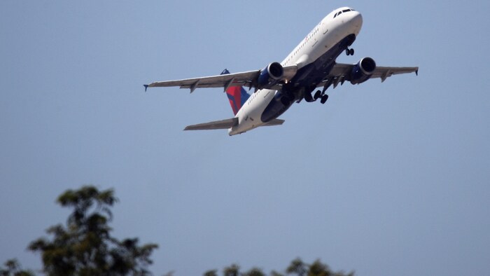 Az incidens ezúttal nem a sokat szidott Boeinget, hanem európai versenytársát, az Airbus-t ...