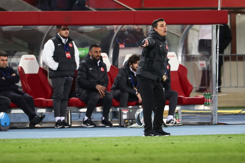 Vincenzo Montella (Bild: GEPA pictures)