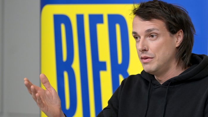 Membership of the beer party currently costs 59 euros - Wlazny wants to manage entirely without ...