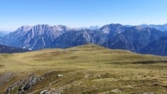 Geht es nach der Bürgerinitiative, soll die Compedal Hochalm ein Naturparadies bleiben. (Bild: BI gegen Windräder auf der Compedal)