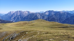 Geht es nach der Bürgerinitiative, soll die Compedal Hochalm ein Naturparadies bleiben.