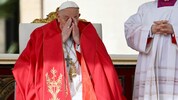 Papst Franziskus