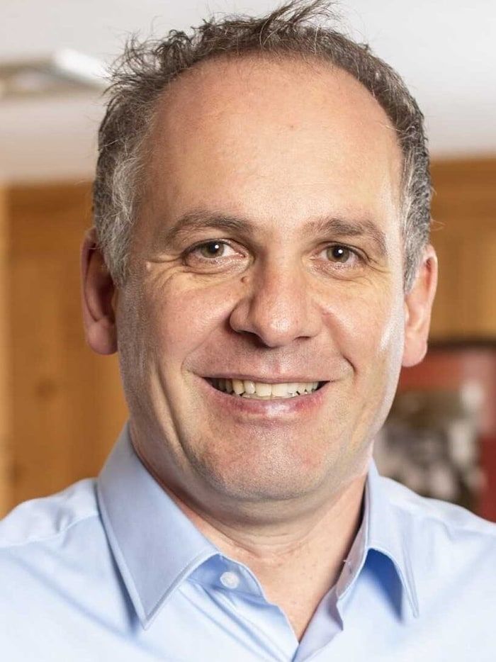 Frank Kostner