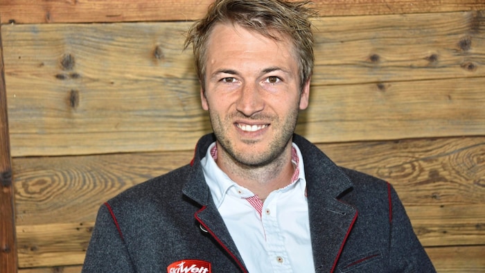 Andreas Haselsberger