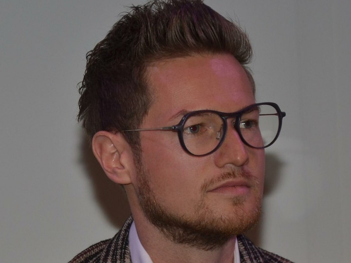 Benjamin Kneisl