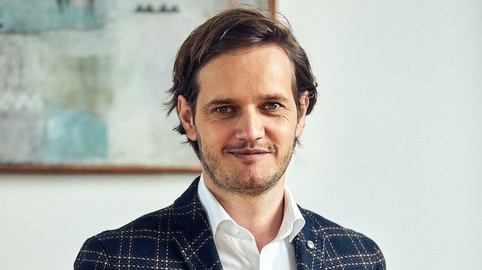 Christoph Herzeg wechselt im August zur Kelag Energie & Wärme.