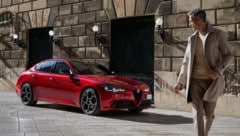 (Bild: Alfa Romeo)